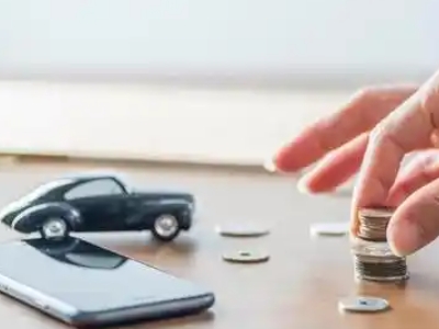 办理华池车辆抵押贷款，短期应急首选